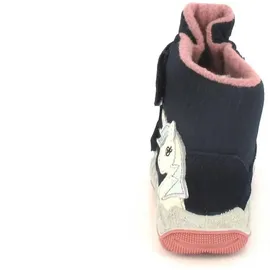 superfit Icebird Blau/Rosa 28