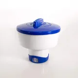 Mauk Chlorverteiler ausziehbar Dosierschwimmer