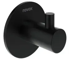 Ravak Haken Kona schwarz X07P1473
