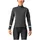 Castelli Dinamica 2 Jacke Damen Light Black / White Reflex S