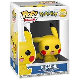 Funko Pokémon Pikachu Funko Pop! Vinylfigur 9 cm