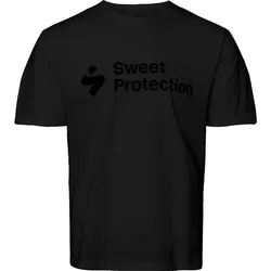 Sweet Protection Sweet Tee M black (99902) S