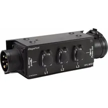 RIGPORT RPL-16 MK2 Power Distributor