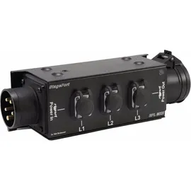 RIGPORT RPL-16 MK2 Power Distributor