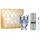 Paco Rabanne Invictus Eau de Toilette 100 ml + Deo Spray 150 ml + Eau de Toilette 10 ml Geschenkset