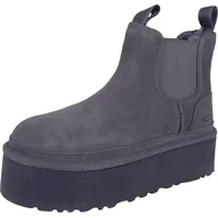 UGG Australia Neumel Platform Chelsea Grey 41