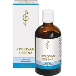 HYLOSAN Essenz 100 ml Essenz