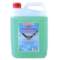 Alpine Dr. Starke Scheibenreiniger Sommer 5 St. 5 l