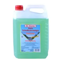 Alpine Dr. Starke Scheibenreiniger Sommer 5 St. 5 l