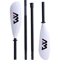 Aqua Marina Paddel KP-4 230 cm Fiberglas weiß