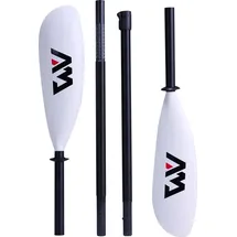 Aqua Marina Paddel KP-4 230 cm Fiberglas weiß
