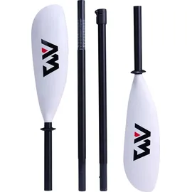 Aqua Marina Paddel KP-4 230 cm Fiberglas weiß