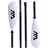 Aqua Marina Paddel KP-4 230 cm Fiberglas weiß
