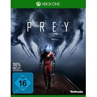 Prey - Day One Edition (USK) (Xbox One)