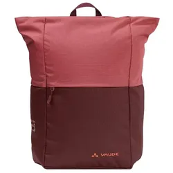 Vaude Wala Rucksack 42 cm Laptopfach dark cherry