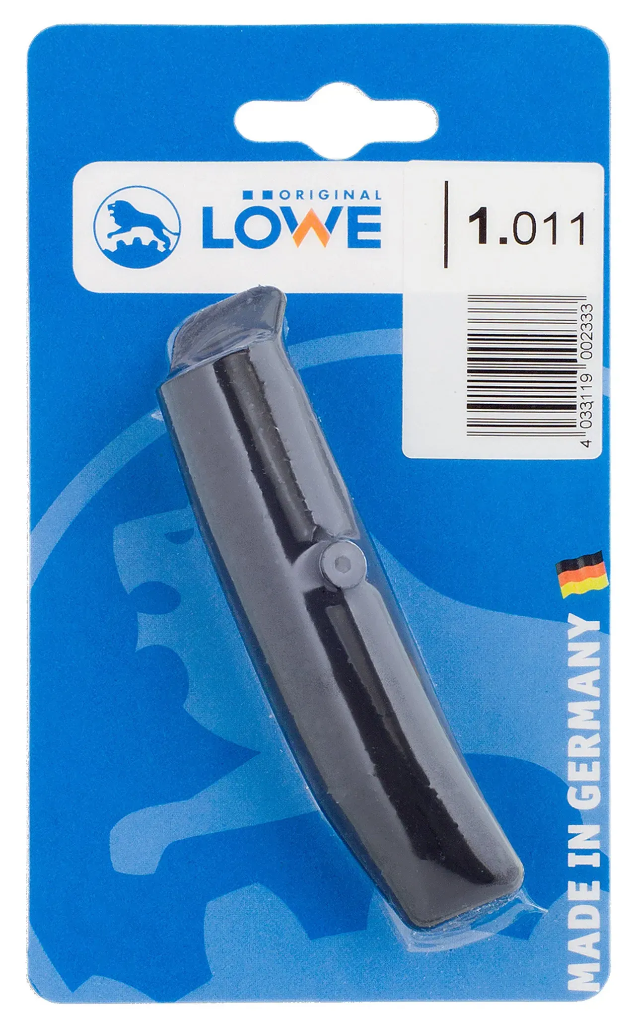 Löwe Rollgriff