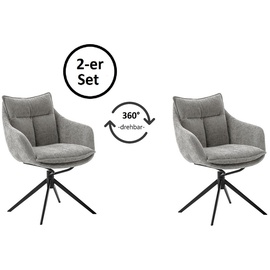 MCA Furniture MCA, Stühle, Parker, PKAS60ANM