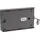 Italiana Ferramenta Bremsklappenhalter grau 26 cm