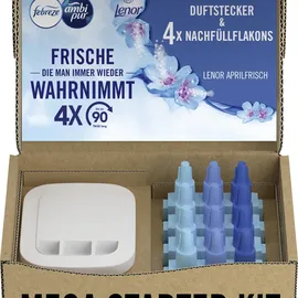 Febreze Duftstecker 80 ml