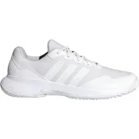 adidas GAMECOURT 2 TENNIS Shoes, ftwr white 44 2/3