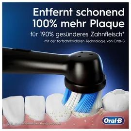 Oral-B iO Series 6 white + Aufsteckbürste 2 St.