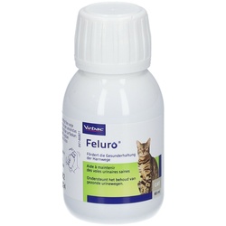Feluro® schmackhafte orale Suspension