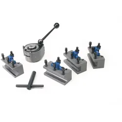 HBM E Schnellwechselhalterung Modell Multifix