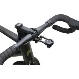 MASSI Fahrradcomputerhalterung GH-130 - Black - One Size