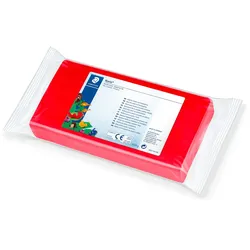 STAEDTLER Noris Club - Modelliermasse - Rot