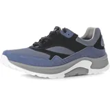 Gabor RollingSoft Herren Blau 43