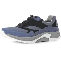 Gabor Sneaker Blau Herren 43
