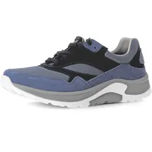 Gabor Sneaker Blau Herren 43