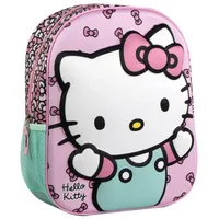 Cerdá Hello Kitty 3D Rucksack 31cm Cerdá