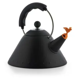 Alessi 9093 2 l Schwarz
