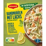 MAGGI Saucen Bandnudeln mit Lachs 40 g