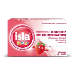 isla junior 20 St