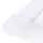 Beliani Bettdecke Weiß Mikrofaser 220 x 240 cm Extra Warm Ganzjahresdecke Vier-jahreszeiten Steppdecke Steppbett Monochromatisch Paspel Schlafzimmer
