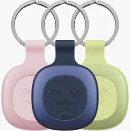 Fresh 'n Rebel Smart Finder 3er Set blau, grün, pink