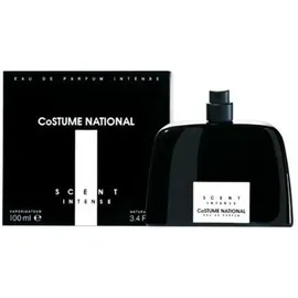 Costume National Scent Intensive Eau de Parfum 100 ml