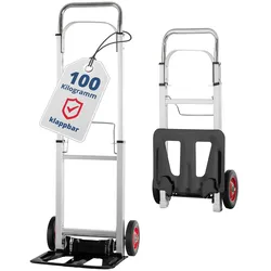 Stagecaptain CBF-100 klappbare Sackkarre
