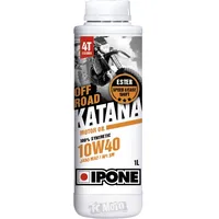 IPONE Katana Off Road 10W-40 Motoröl 1 Liter