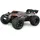 AMEWI RC-Auto Hyper GO Truggy brushless 4WD 1:16 RTR schwarz/rot