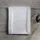 Villeroy & Boch Brotteller 18 x 15 cm weiß 4er Set