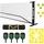 Sport-Thieme Pickleball-Set ""Advanvced""