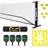 Sport-Thieme Pickleball-Set ""Advanvced""