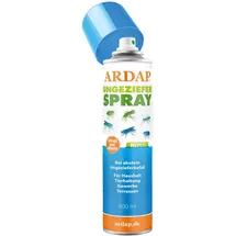 ARDAP Repell Ungezieferspray 400 ml