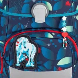 Scout Neo 4-tlg. White Unicorn