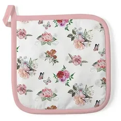 Ambiente Topflappen 20x20cm Charlotte 8712159203608 AMBIENTE