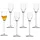Stölzle Lausitz Quatrophil Edelbrandglas 6er-Set