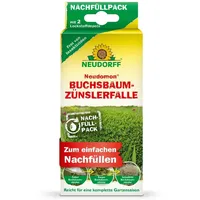NEUDORFF Neudomon Buchsbaumzünsler-Falle Nachfüllpack 2 St.